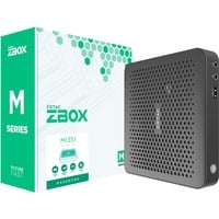ZOTAC ZBOX edge MI351, Barebone Sort