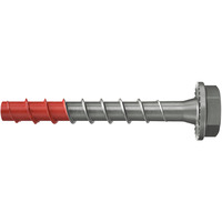 fischer Betonskrue UltraCut FBS II 6x85/25 US SW13 R sekskant 