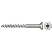 fischer Spånpladeskrue PowerFast II 5,0x45 forsænket TX 
