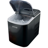 gorenje IMC1200B, Ismaskine Sort