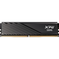 ADATA LANCER BLADE hukommelsesmodul 16 GB 1 x 16 GB DDR5 Fejlkorrigerende kode Sort, 16 GB, 1 x 16 GB, DDR5, 5600 MHz, 288-pin DIMM