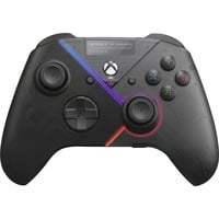 ASUS ROG Raikiri Sort USB Gamepad Analog/digital PC, Xbox One, Xbox One S, Xbox One X, Xbox Series S, Xbox Series X Sort, Gamepad, PC, Xbox One, Xbox One S, Xbox One X, Xbox Series S, Xbox Series X, D-måtte, Hjemknap, Knappen Menu, Knappen Del, Analog/digital, Flere, Ledningsført
