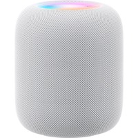 Apple HomePod, Højttaler Hvid