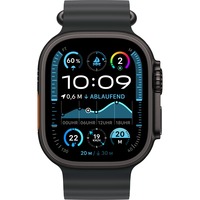 Apple MX4P3FD/A, SmartWatch Sort