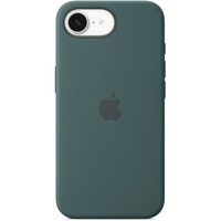 Apple Silikonecover, Mobiltelefon Cover mørk grøn