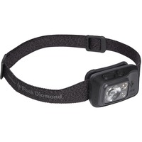 Black Diamond BD6206760004ALL1, LED lys grå