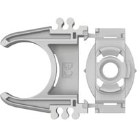 Bosch 1600A032G7, Klemme Lys grå