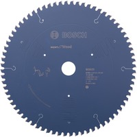 Bosch 2608642499 rundsavklinge 30 cm Træ, 30 cm, 3 cm, 3 mm