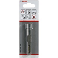Bosch 2 607 000 206 skruetrækker bit-holder 1 stk Sekskantet skaft, Sekskantet skaft, 1 stk, 78 mm, 1,1 cm