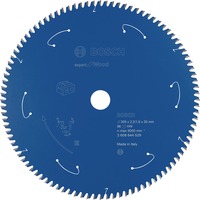 Bosch 2 608 644 529 rundsavklinge 30,5 cm 1 stk Træ, 30,5 cm, 3 cm, 5000 rpm, 2,2 mm, ATB (alternativ topfas)
