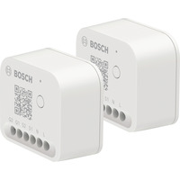 Bosch Smart Home lys-/rullegardinstyring II, Stafetter 