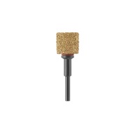 Dremel MAX slibebånd / hulbor Ø 13mm (408DM), Slibning punkt 