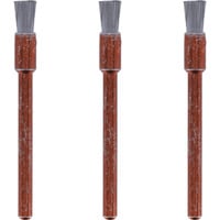 Dremel Rustfri stålbørste Ø 3,2 mm 