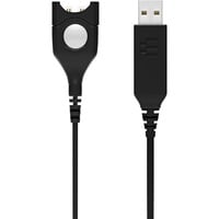 EPOS | Sennheiser Kabel Sort