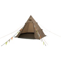 Easy Camp Otra Tipi 120482, Telt Brown