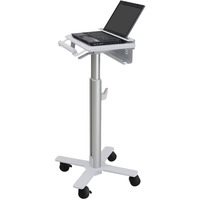 Ergotron Trolley Hvid