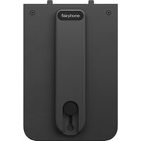 Fairphone Fingerstrop Horizon Black, Sløjfe Sort