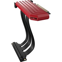 HYTE ACC-HYTE-PCIE40-R, Riser kort Rød