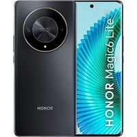 Honor Mobiltelefon Sort