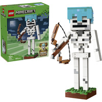 LEGO 21594, Bygge legetøj 