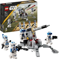 LEGO 75345, Bygge legetøj 