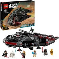LEGO Bygge legetøj