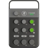 MACKIE M-Caster Live, Mixer Sort