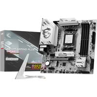 MSI B850M GAMING PLUS WIFI6E AMD B850 Sokkel AM5 micro ATX, Bundkort AMD, Sokkel AM5, AMD Ryzen 7000 Series, AMD Ryzen 8000 Series, AMD Ryzen 9000 Series, Sokkel AM5, DDR5-SDRAM, 256 GB