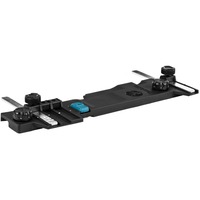 Makita Adapter til føringsskinne C Sort