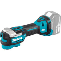 Makita DTM52ZJX2, Multi-funktion værktøj Blå/Sort