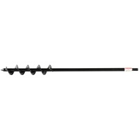 Makita D-75421, Jordborer Sort