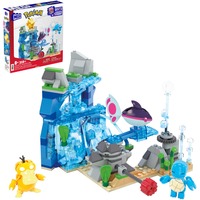 Mattel Bygge legetøj