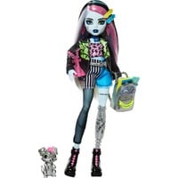 Mattel HXH73, Dukke