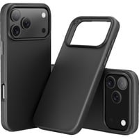 Nevox 2541, Mobiltelefon Cover Sort