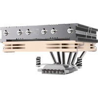 Noctua NH-L12Sx77, CPU køler 