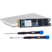 OWC Aura Pro X2 500 GB, Solid state-drev