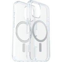 Otterbox Symmetry Clear, Mobiltelefon Cover gennemsigtig