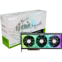 Palit GeForce RTX 4070 Ti GameRock Classic renoveret, Grafikkort 