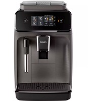 Philips EP1224/00, Kaffe/Espresso Automat grå