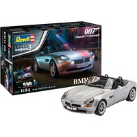 Revell Gavesæt James Bond "BMW Z8", Model køretøj 