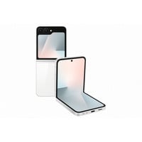 SAMSUNG Mobiltelefon Hvid