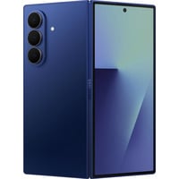 SAMSUNG Mobiltelefon mørkeblå