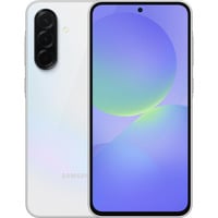 Samsung Galaxy A36 5G 17 cm (6.7") Dual SIM Android 15 USB Type-C 6 GB 128 GB 5000 mAh Hvid, Mobiltelefon Hvid, 17 cm (6.7"), 6 GB, 128 GB, 50 MP, Android 15, Hvid