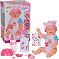 ZAPF Creation 836392, Dukke
