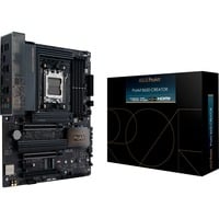 ASUS 90MB1C40-M0EAY0, Bundkort Sort/Bronze