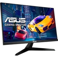 ASUS Gaming Skærm Sort