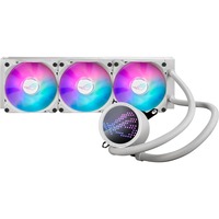 ASUS ROG RYUO III 360 ARGB White Edition, Vandkøling Hvid