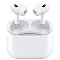 Apple AirPods Pro (2.Generation) Renoveret, Hovedtelefoner Hvid