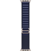 Apple MXN03ZM/A, Urrem mørkeblå/Titanium