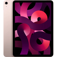 Apple iPad Air 5 (10,9") 64 GB Renoveret, Tablet PC rose guld